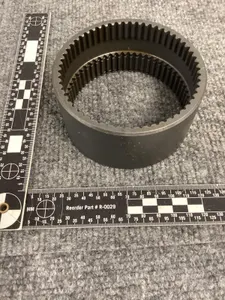 COUPLING; SHAFT TO T PN 6791129 NSN 2840-00-625-6660
